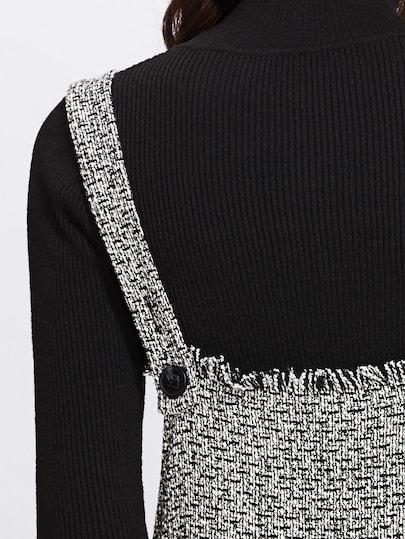 Джемпер SheIn