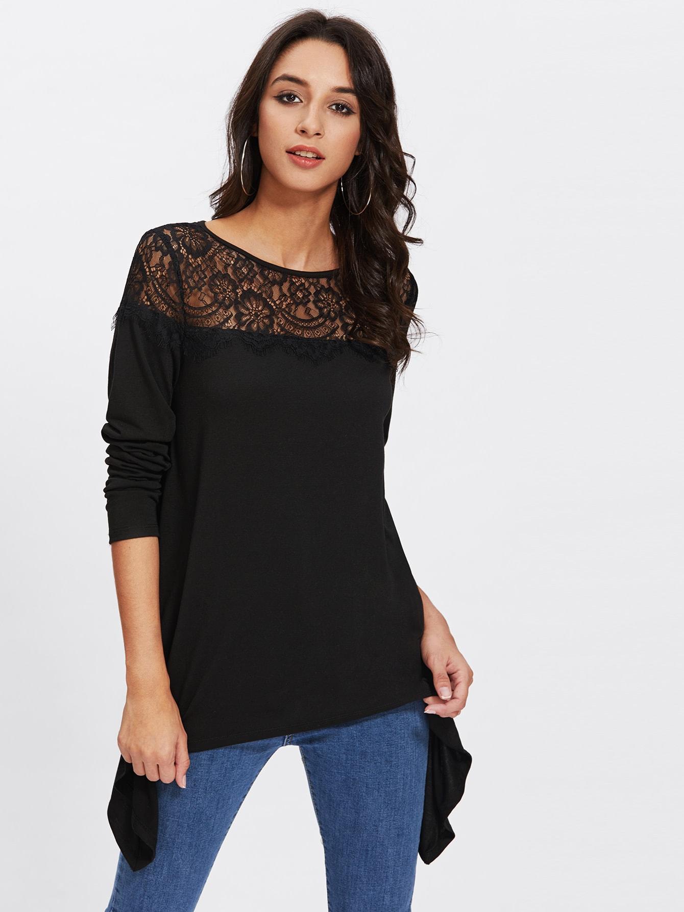 Джемпер SheIn