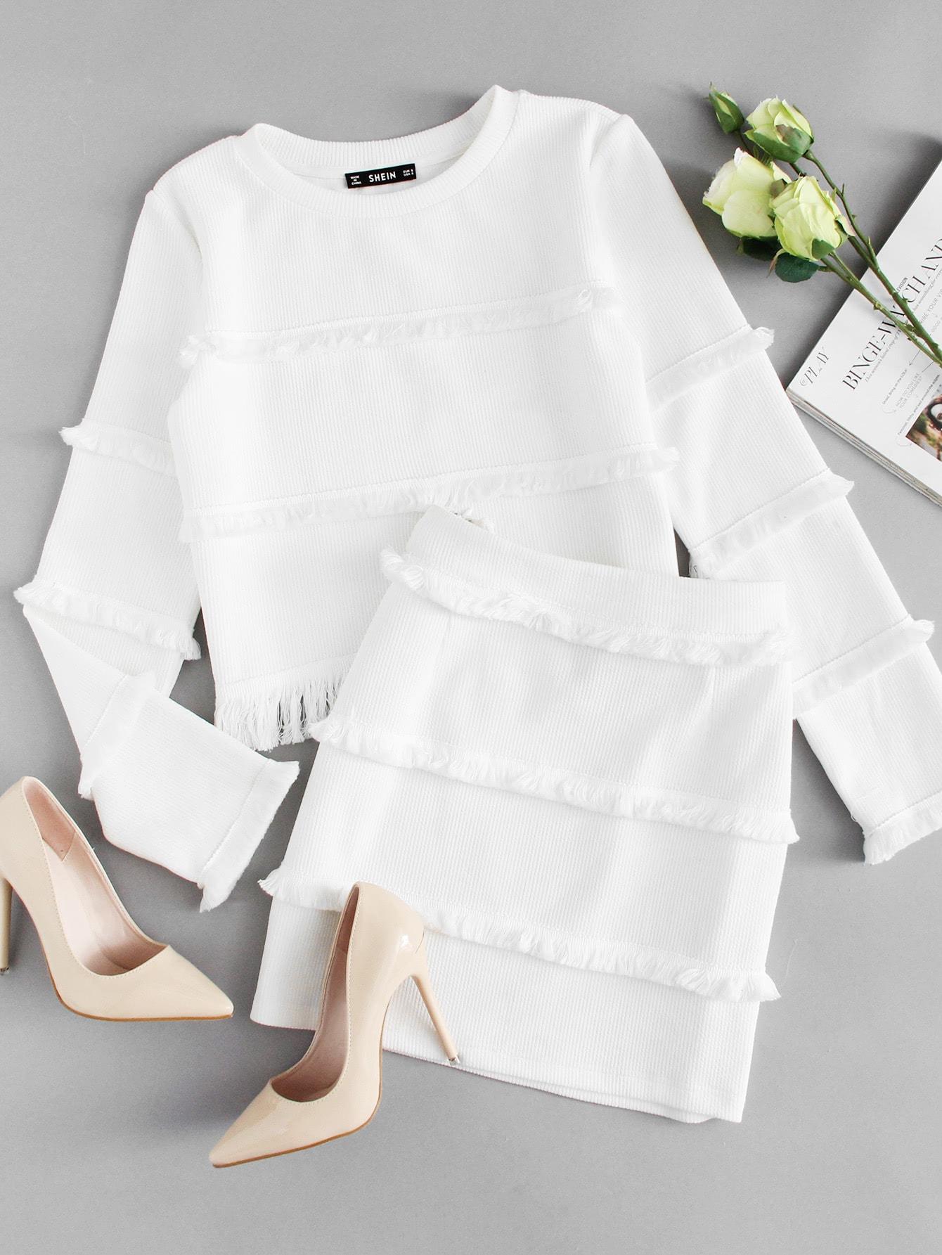 Джемпер SheIn