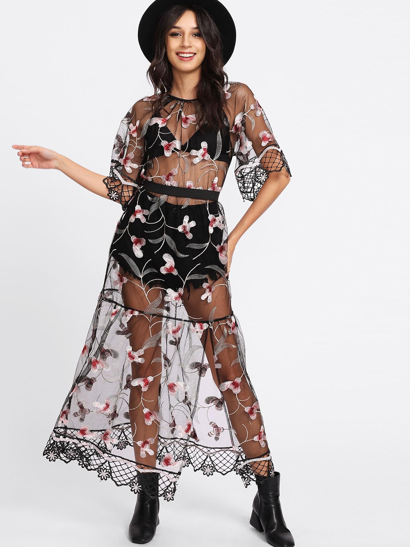 Джемпер SheIn