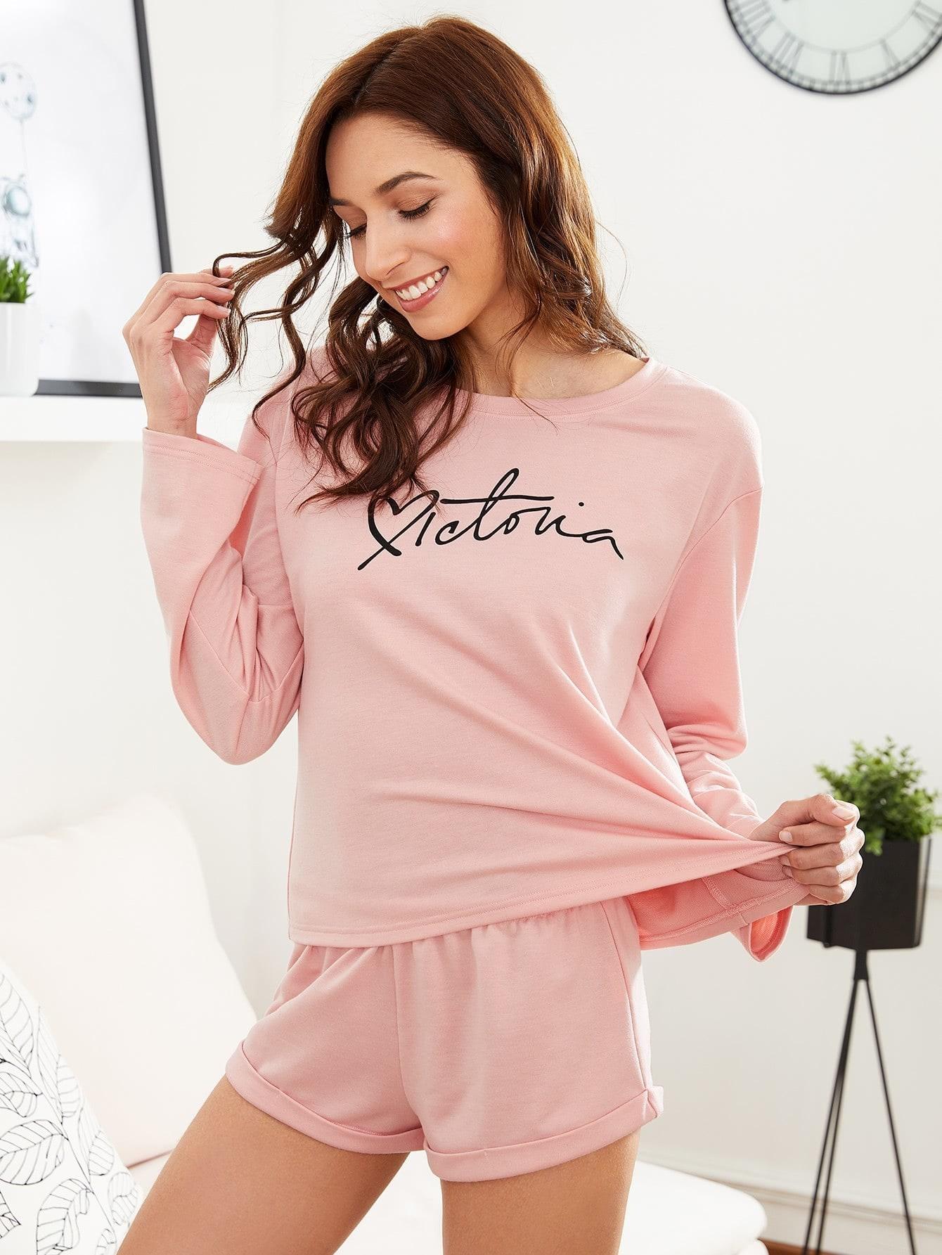 Джемпер SheIn