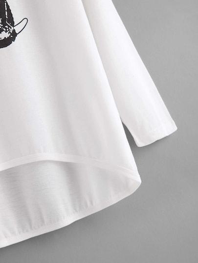 Джемпер SheIn