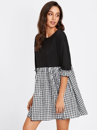 Джемпер SheIn