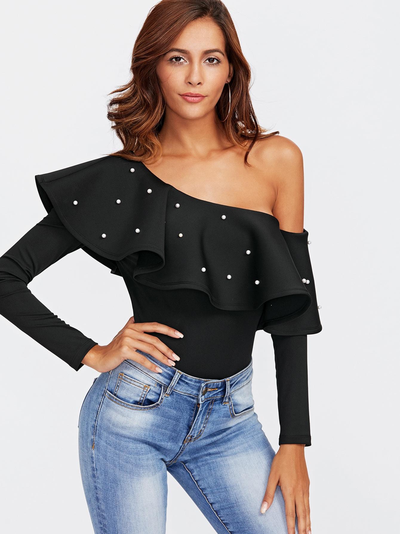 Джемпер SheIn