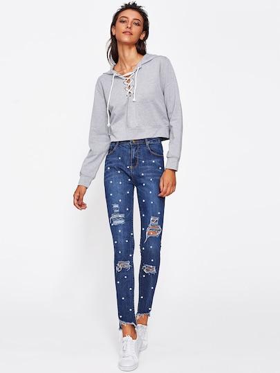 Джемпер SheIn