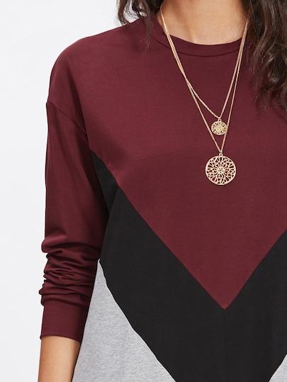 Джемпер SheIn