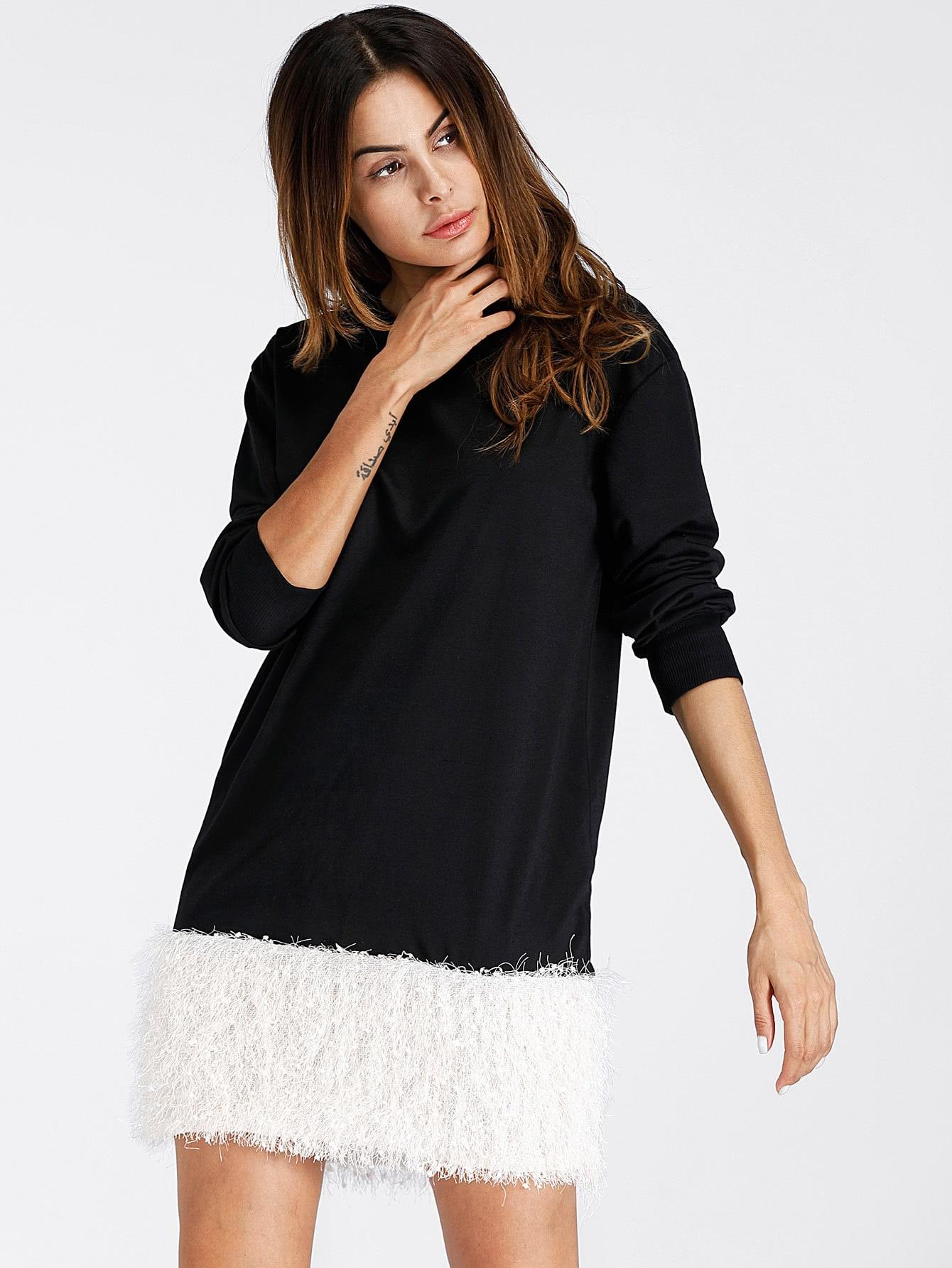 Джемпер SheIn