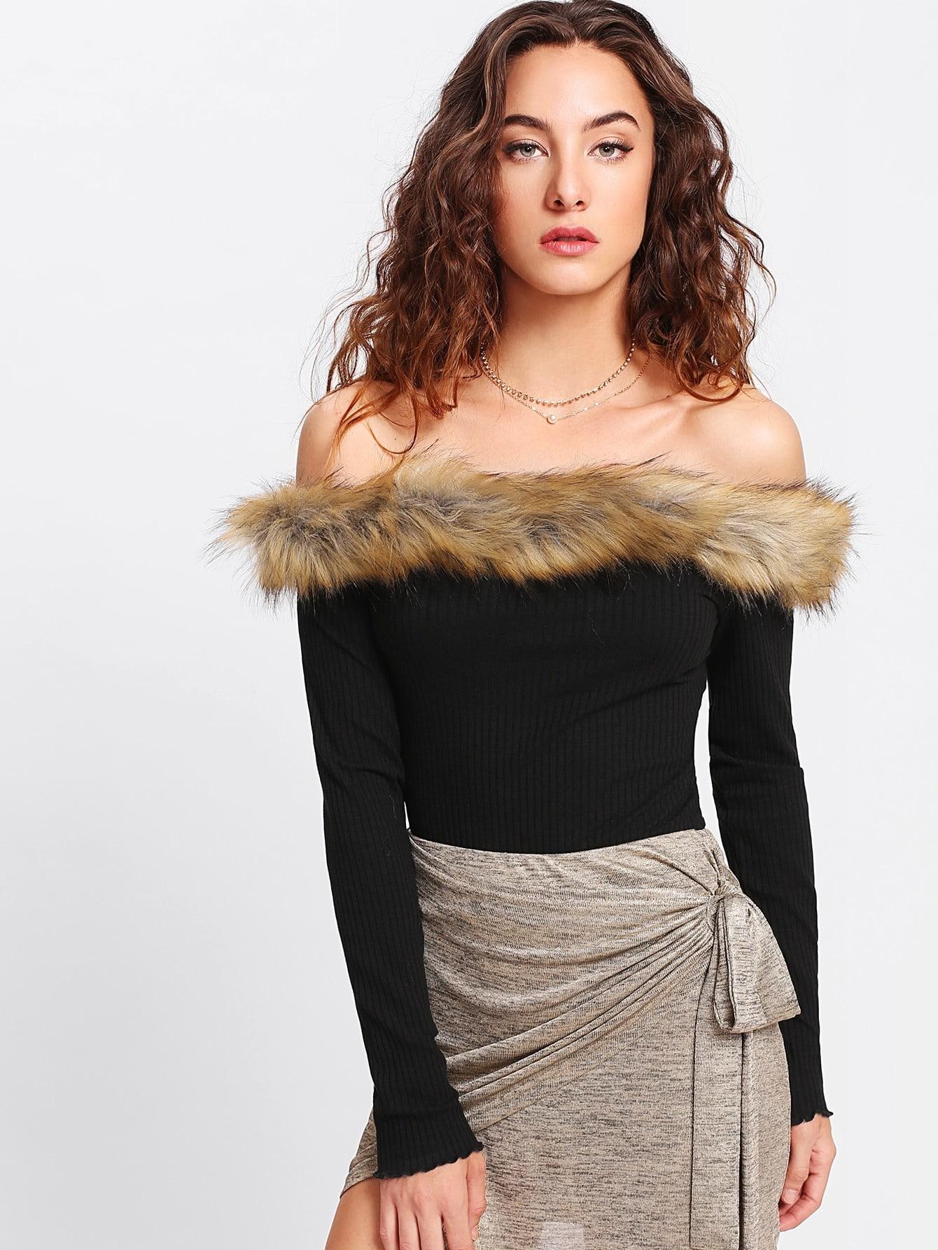 Джемпер SheIn