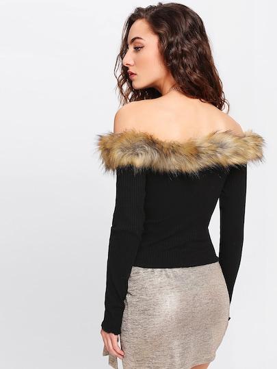 Джемпер SheIn