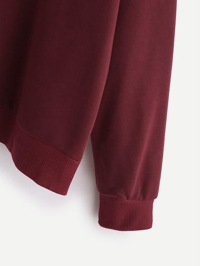 Джемпер SheIn