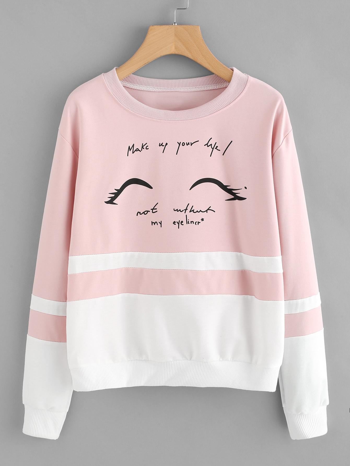 Джемпер SheIn