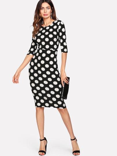 Джемпер SheIn