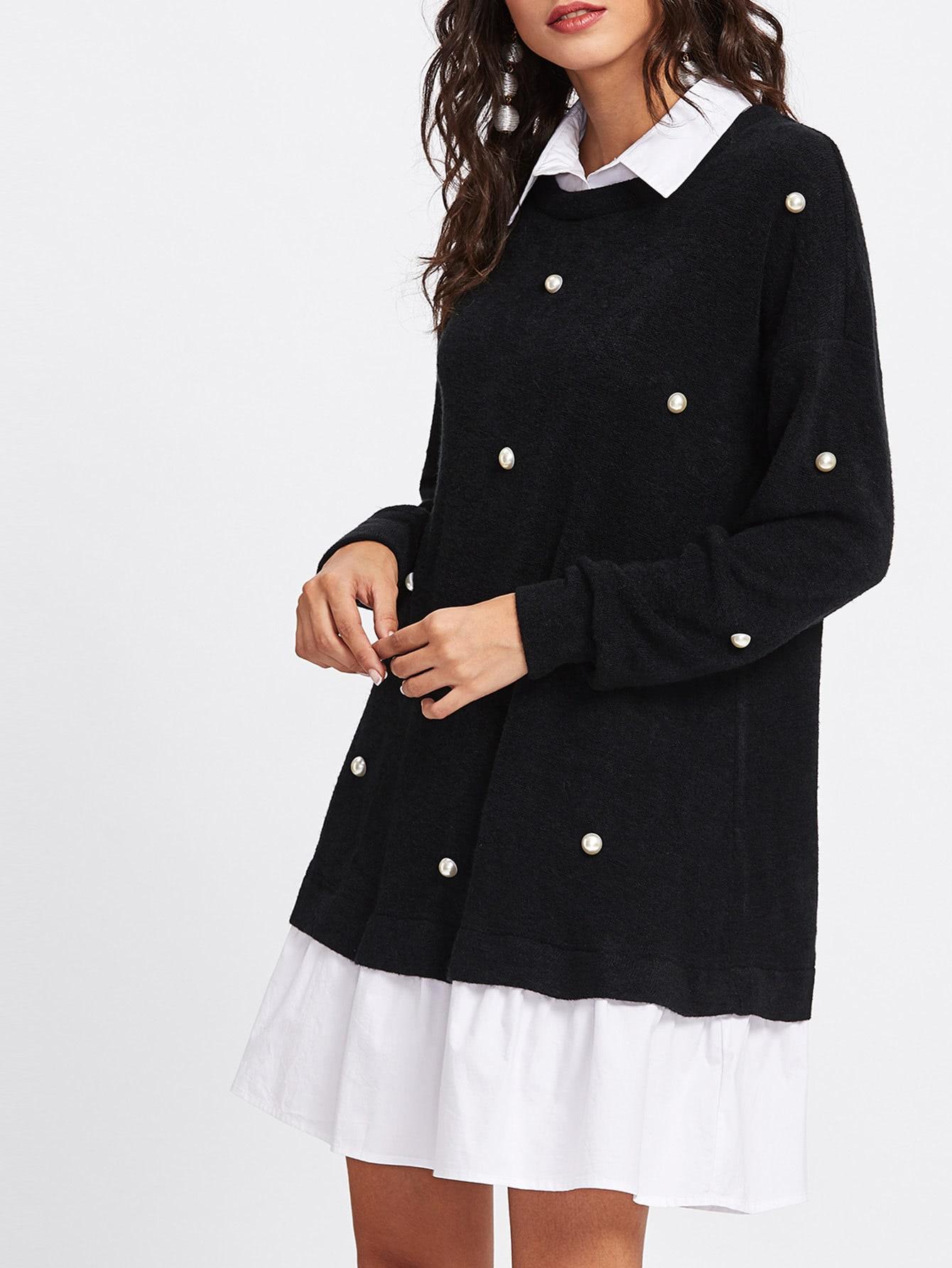 Джемпер SheIn