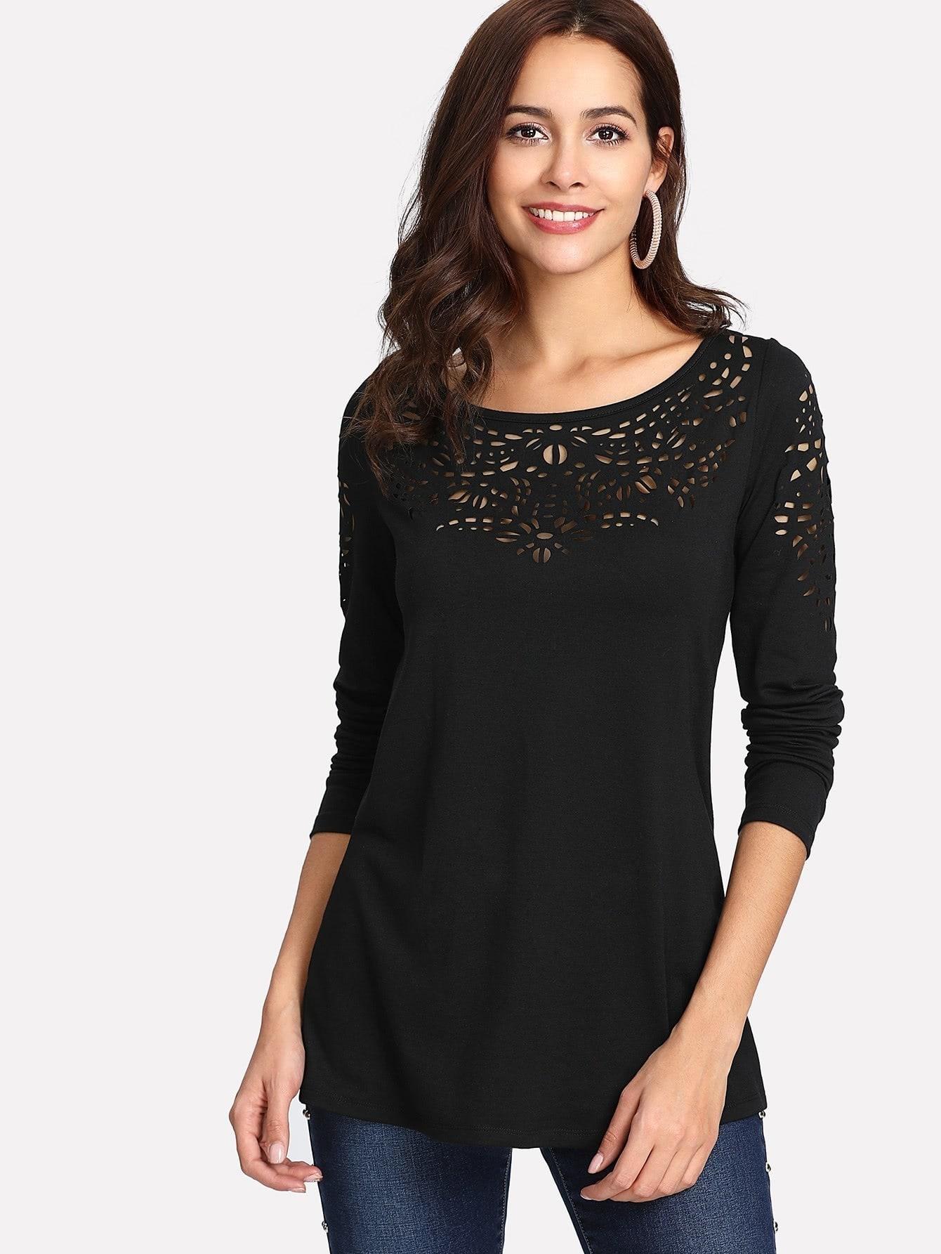 Джемпер SheIn