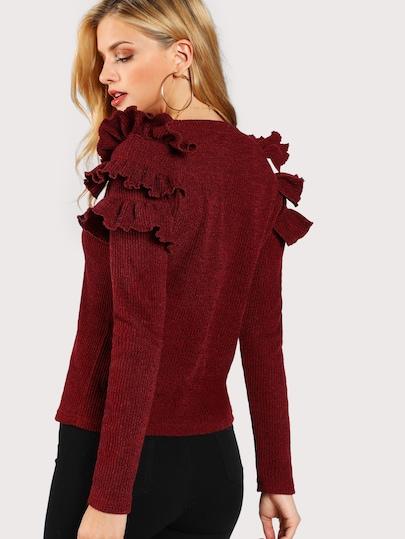 Джемпер SheIn