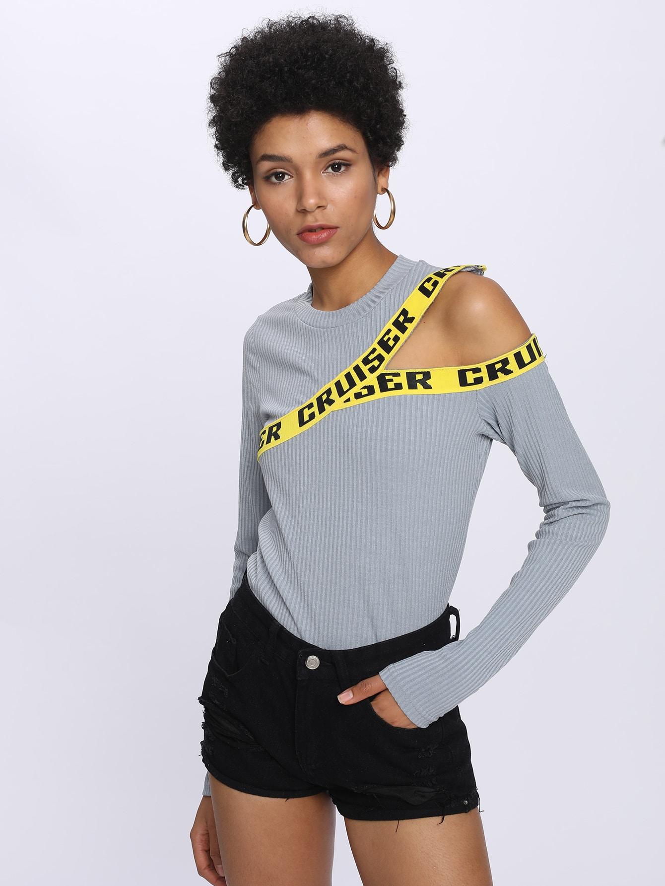 Джемпер SheIn