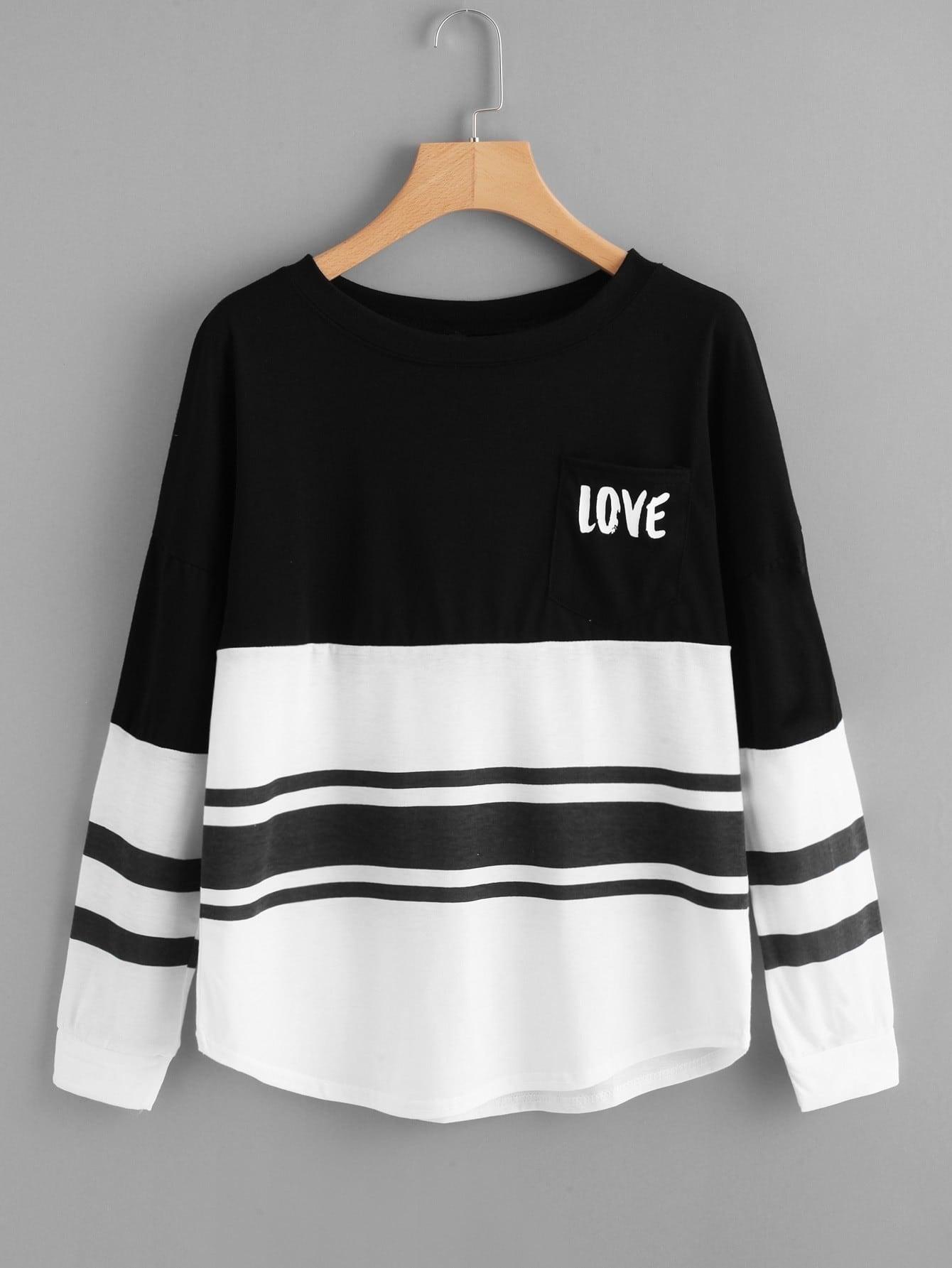 Джемпер SheIn