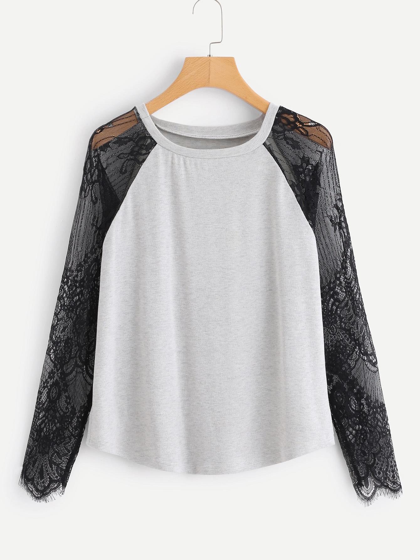 Джемпер SheIn