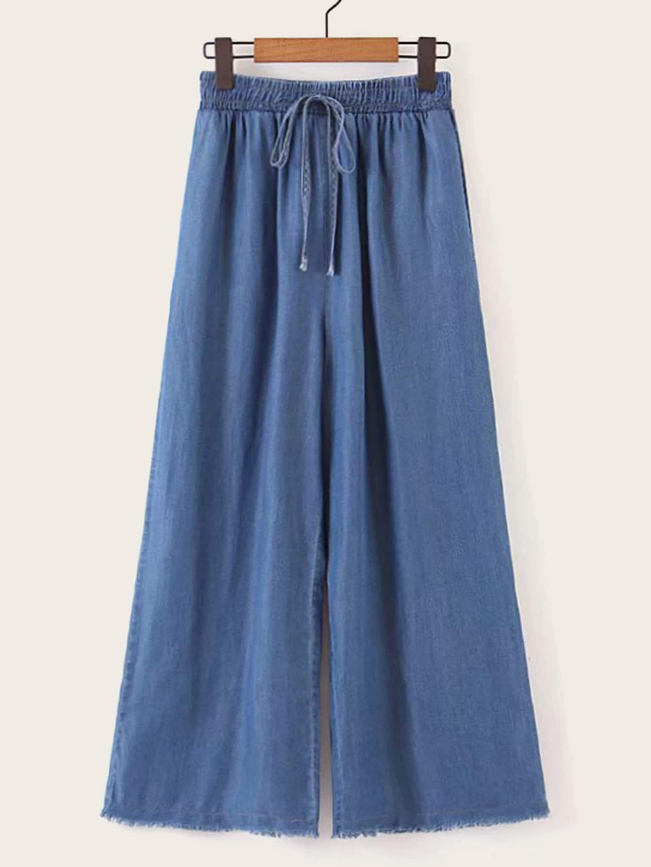 Джинсы SheIn