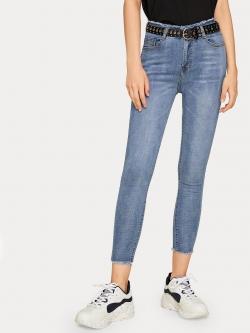 Джинсы SheIn