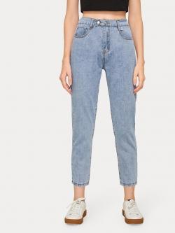 Джинсы SheIn
