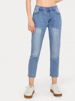 Джинсы SheIn