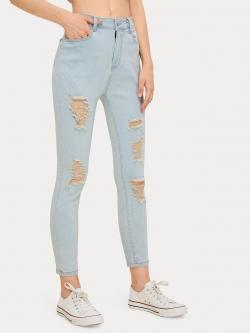 Джинсы SheIn