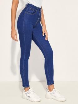 Джинсы SheIn