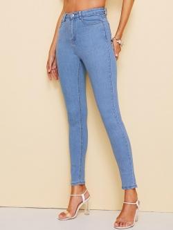 Джинсы SheIn