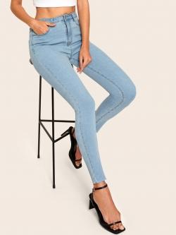 Джинсы SheIn