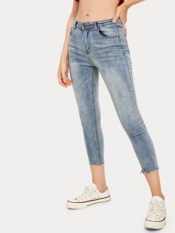 Джинсы SheIn