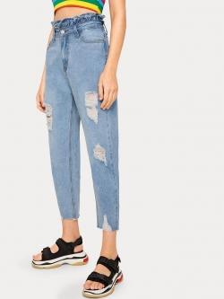 Джинсы SheIn