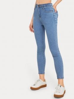 Джинсы SheIn