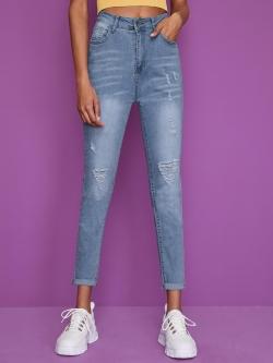 Джинсы SheIn