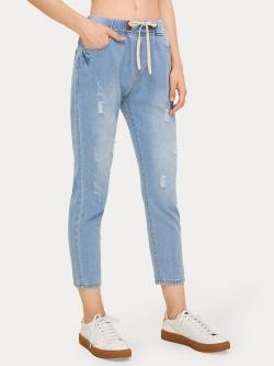 Джинсы SheIn