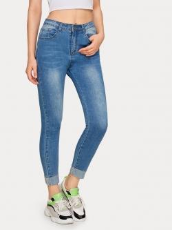Джинсы SheIn
