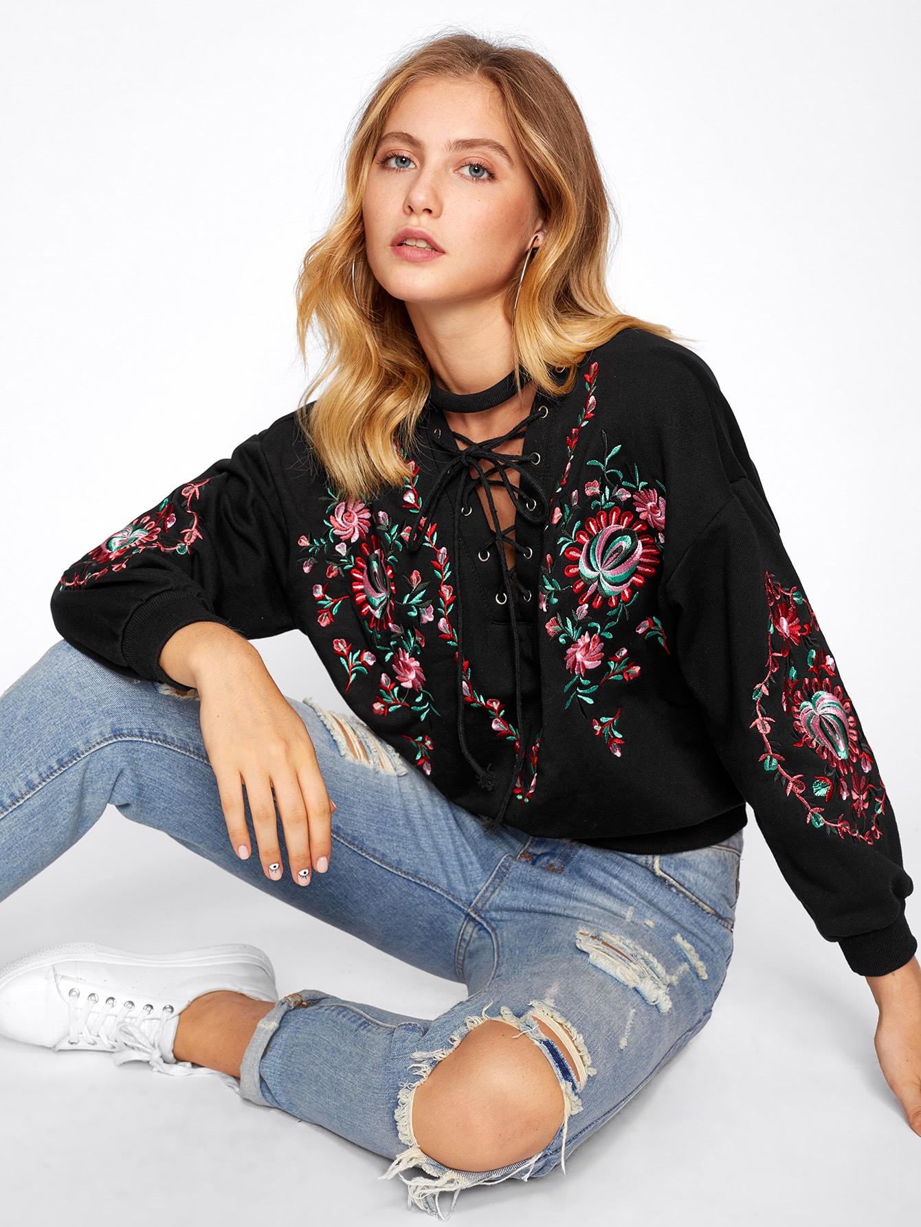 Рубашка SheIn