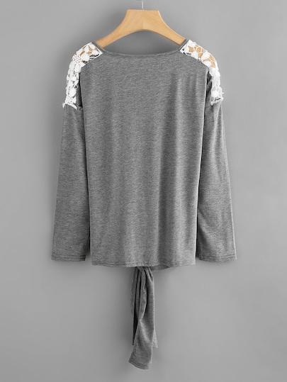 Футболка SheIn