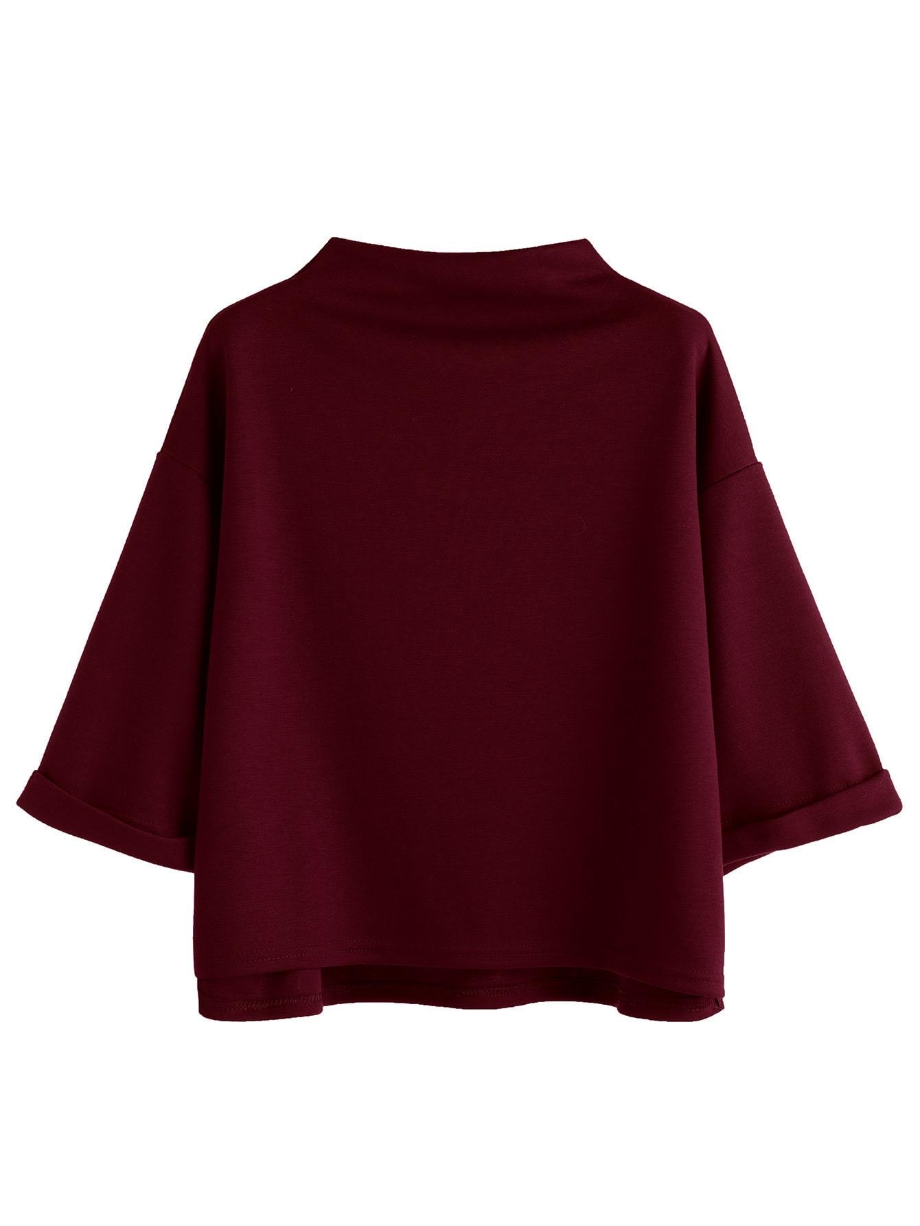 футболка SheIn
