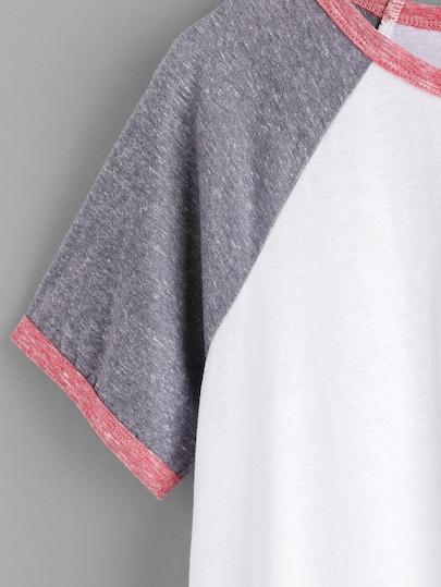 Футболка SheIn