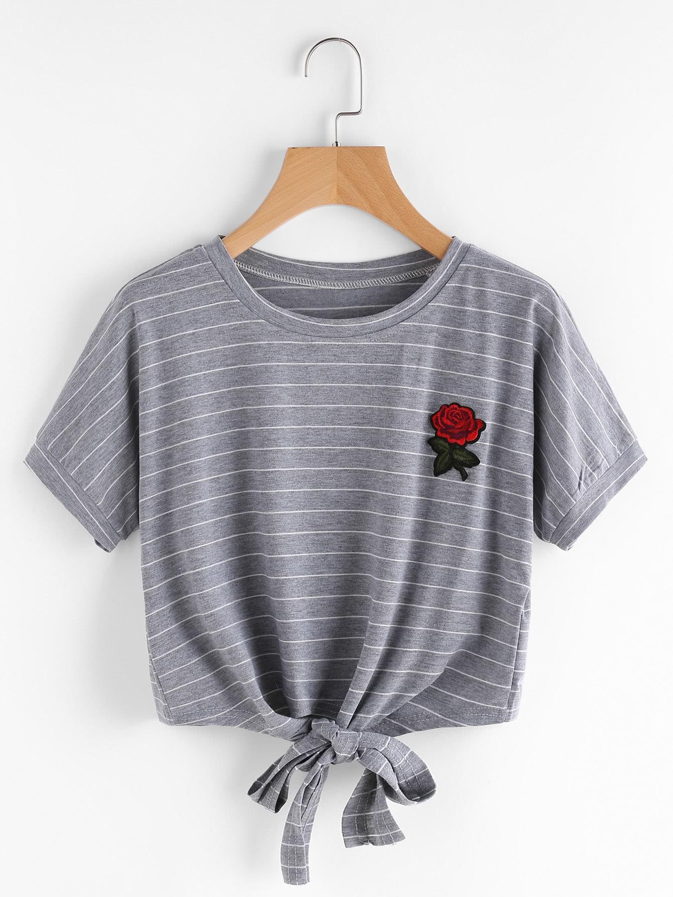 футболка SheIn