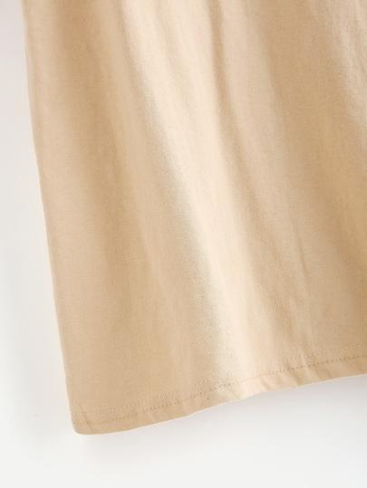 Футболка SheIn