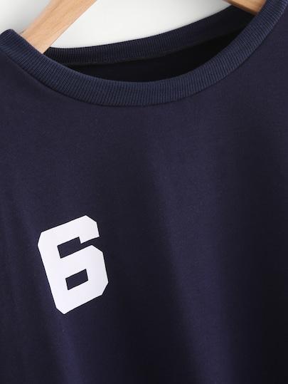 футболка SheIn