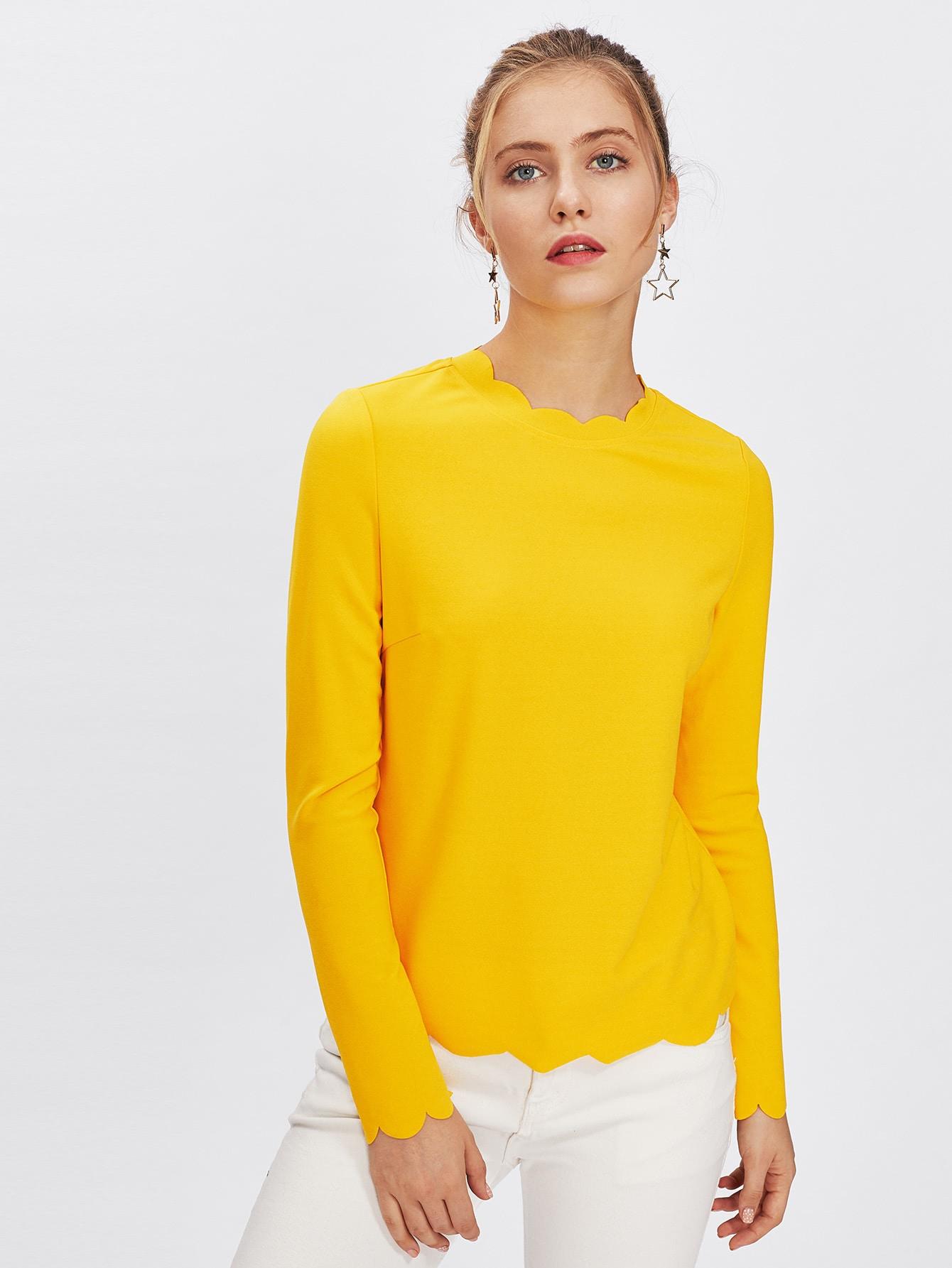 Футболка SheIn