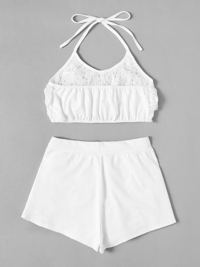 Футболка SheIn