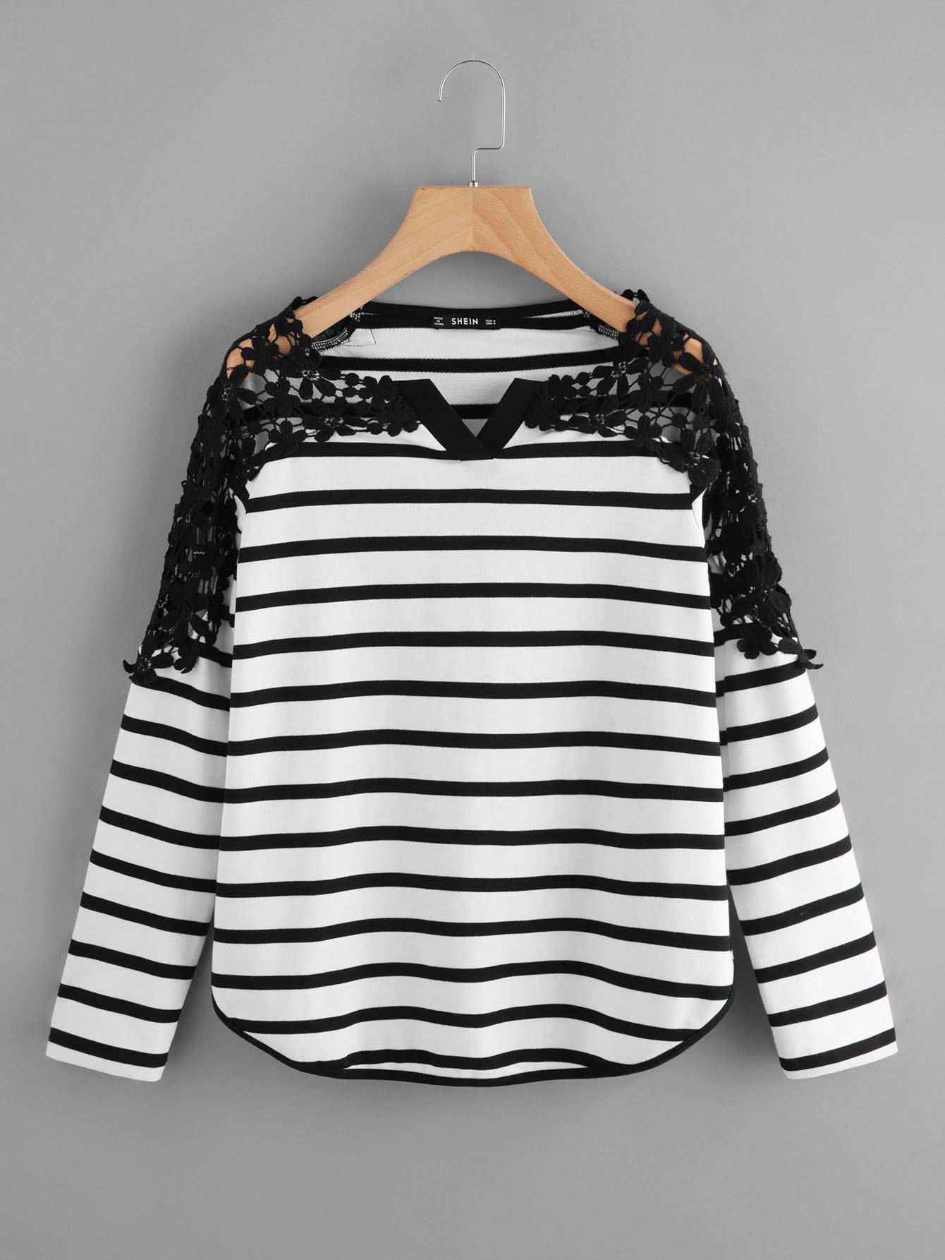 футболка SheIn