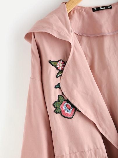 футболка SheIn