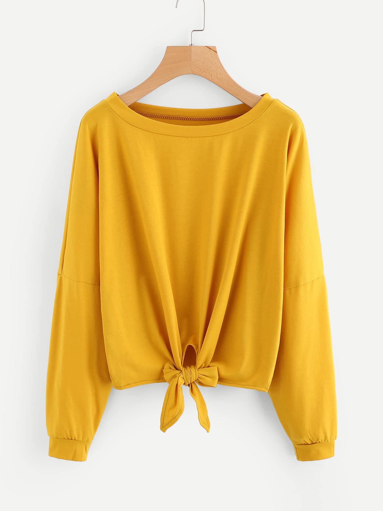 Джемпер SheIn