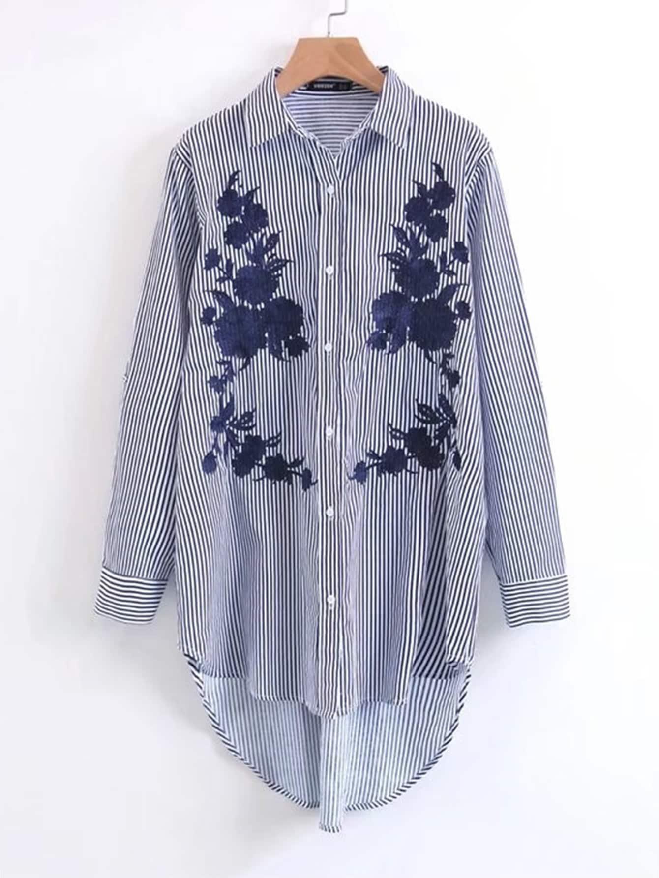 Джемпер SheIn