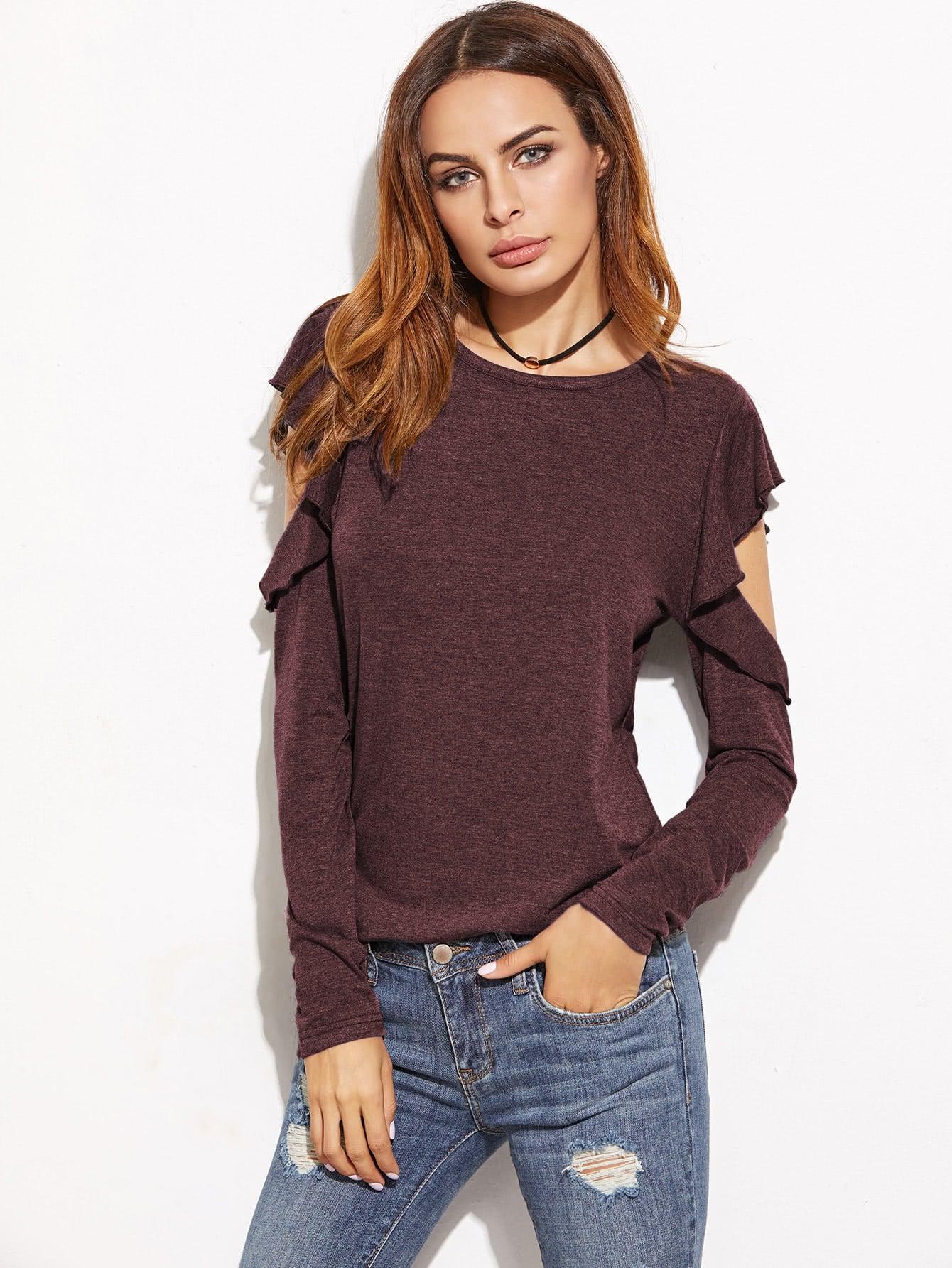 Футболка SheIn